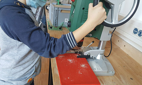 OFFENES ATELIER: WOCHENEND SPECIAL
