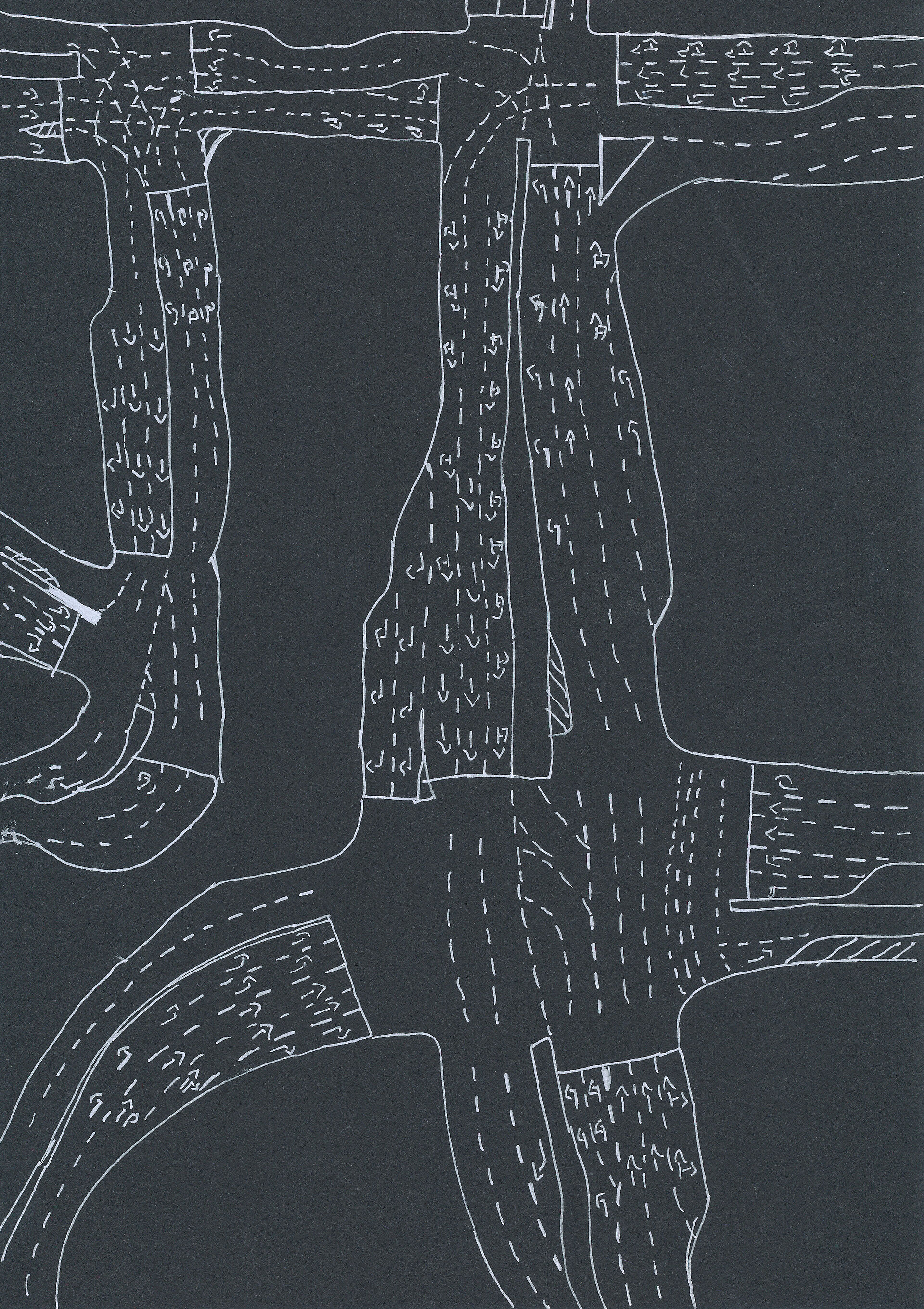 Crossings