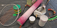 Sa 26.10.2024 WORKSHOPS & SPECIALS - INSTRUMENTENBAU