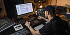MUSIKPRODUKTION für Kinder ab 10 Jahren und Jugendliche bis 14 Jahre 