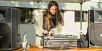 Do 17.04.2025 OSTERFERIENPROGRAMM 2025 - DJ-WORKSHOP