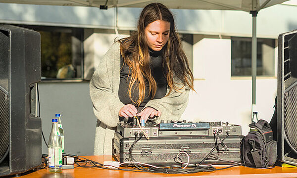 DJ-WORKSHOP