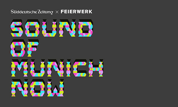 SOUND OF MUNICH NOW 2026