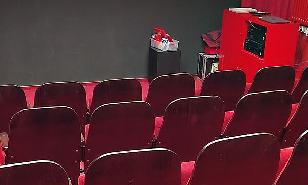 Filmnachmittag