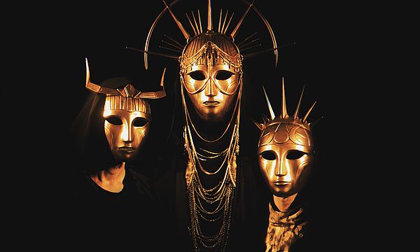 Imperial Triumphant
