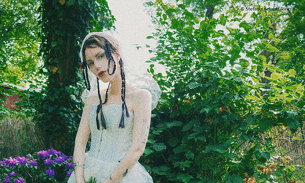 Gwen Dolyn
