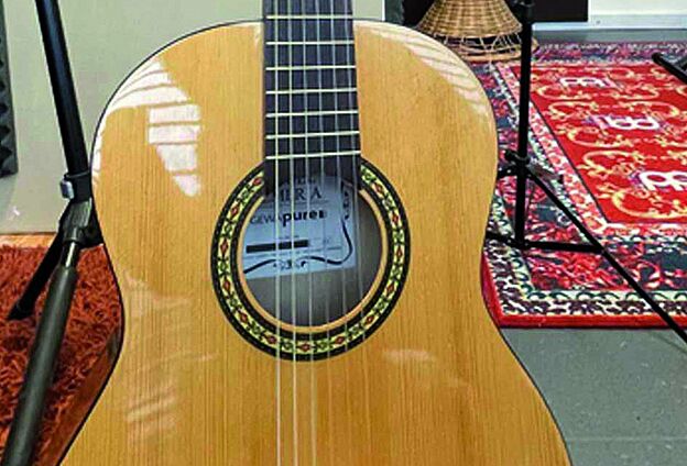Songwriting & Musikproduktion