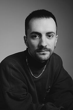 Boris Gavrilović 