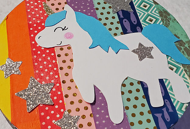GESTALTEN MIT WASHI-TAPE