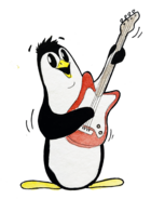 HAUSBAND – SEI EIN ROCKSTAR! 