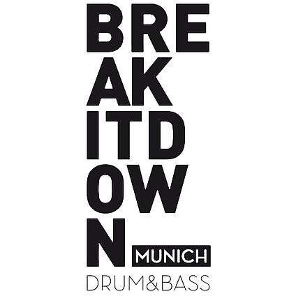 BREAK IT DOWN