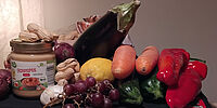 Sa 12.04.2025 WORKSHOPS & SPECIALS - KÜCHE INTERNATIONAL