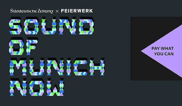 SOUND OF MUNICH NOW 2025