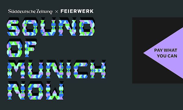 SOUND OF MUNICH NOW 2025