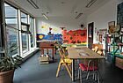 OFFENER TREFF für Kinder von 6-12 Jahren