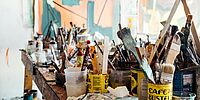 Di 22.10.2024 PROGRAMM-SPECIAL - MALWERKSTATT