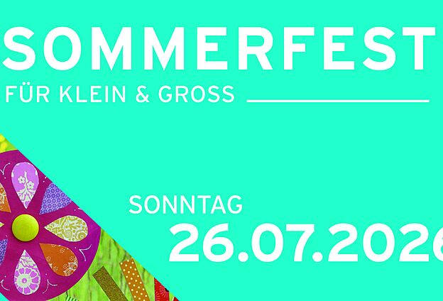 Dschungelpalast Sommerfest