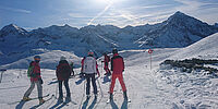 Fr 24.01.2025 PROGRAMM-SPECIALS - SKIWOCHENENDE IN GARMISCH