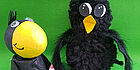 RABEN & VOGELSCHEUCHEN