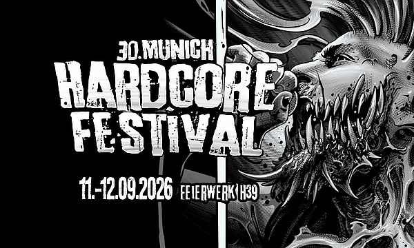 Munich Hardcore Festival