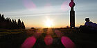 SUNDOWNER – DIE SONNENUNTERGANGSWANDERUNG