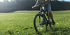 MOUNTAINBIKE FAHRTECHNIKTRAINING