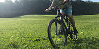 Do 24.04.2025 OSTERFERIENPROGRAMM 2025 - MOUNTAINBIKE FAHRTECHNIKTRAINING