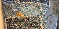 Di 22.04.2025 OSTERFERIENPROGRAMM 2025 - VISIBLE MENDING