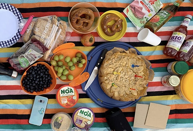 PICKNICK
