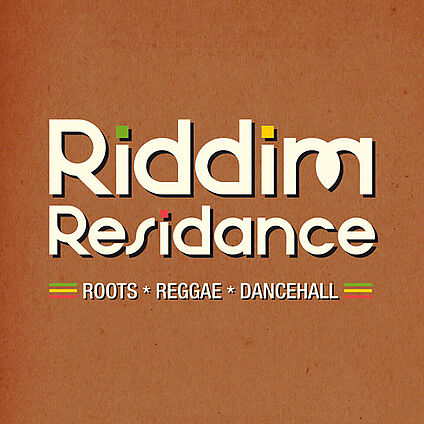 RIDDIM RESIDANCE