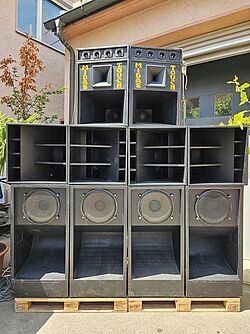 Midas Touch Soundsystem Midas Touch Soundsystem