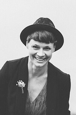 Lisa Neugebauer 