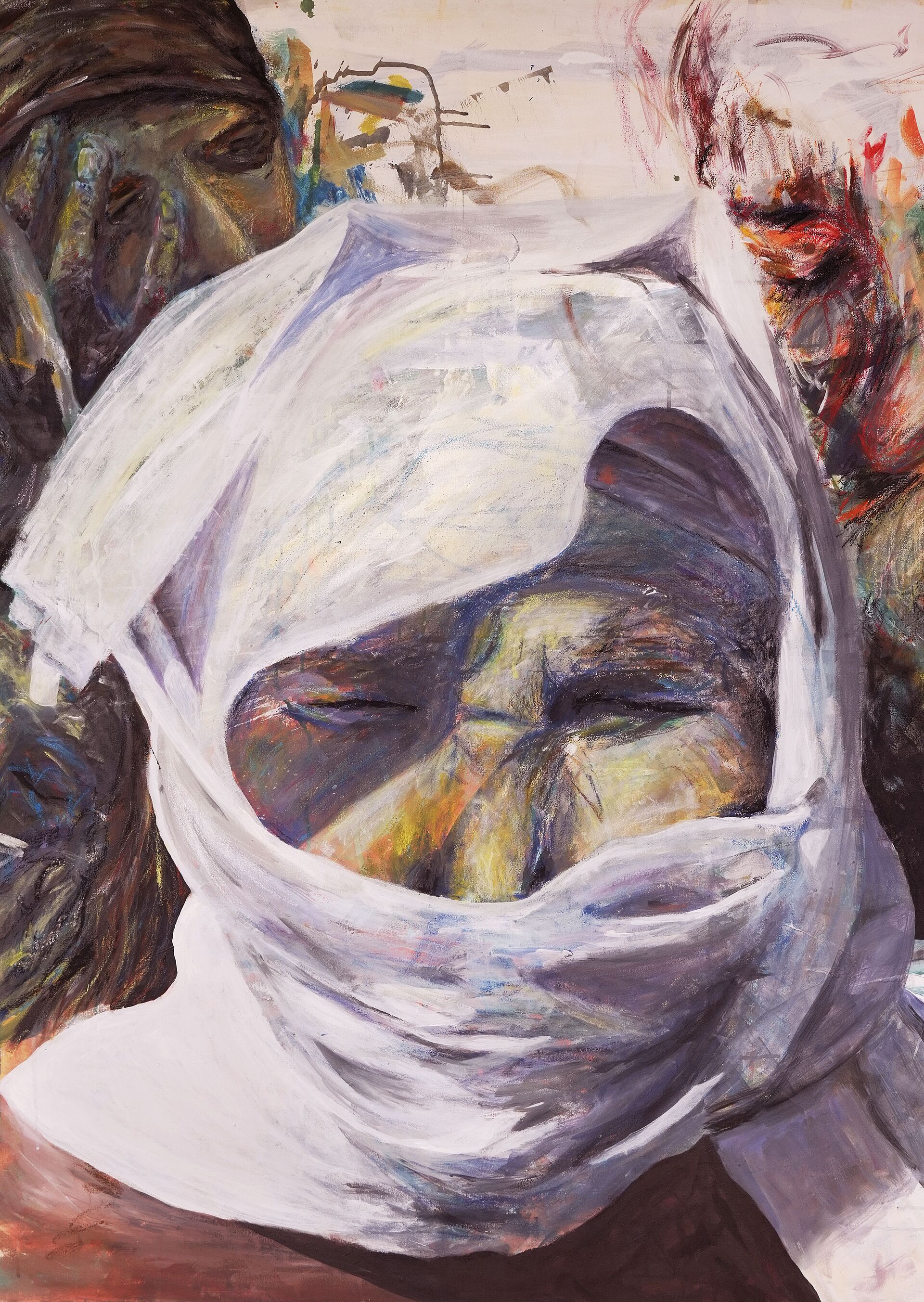 Echo aus der Innenwelt