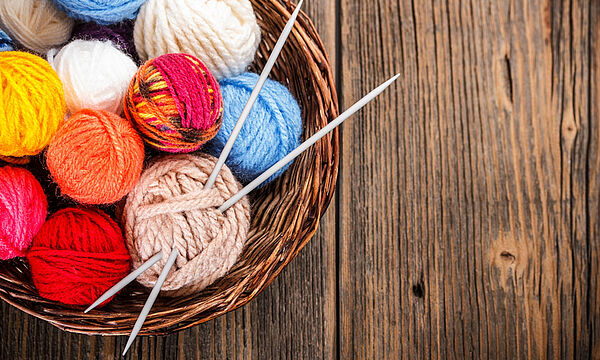 STRICKEN & MORE