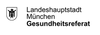 Gesundheitsreferat München