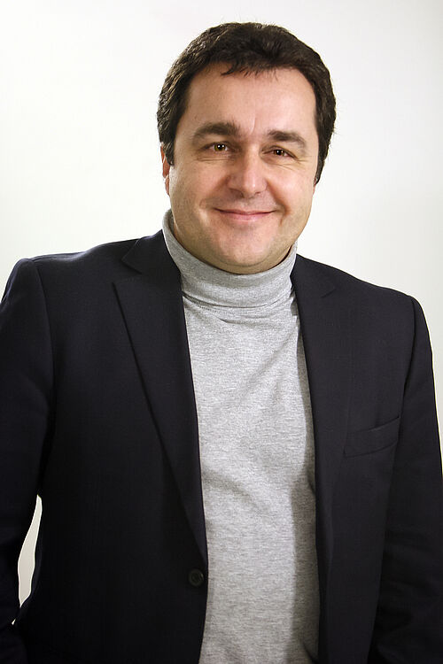 Oliver Alexander