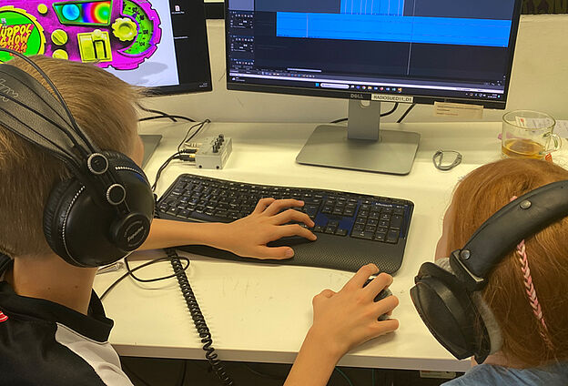 RADIO-INTENSIV-WORKSHOP