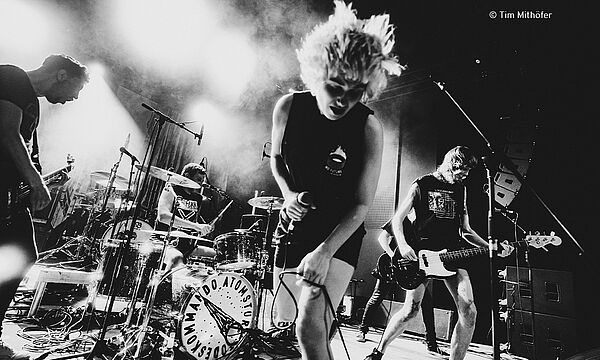 Todeskommando Atomsturm