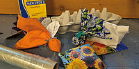 Fr 13.06.2025 PFINGSTFERIENPROGRAMM 2025 - URBAN GARDENING