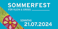 So 21.07.2024  - DSCHUNGELPALAST SOMMERFEST