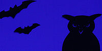 Fr 27.10.2023  - HALLOWEEN-PARTY für Jugendliche von 13 – 16 Jahren