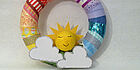 SONNE, WIND & WOLKEN