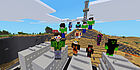 ZUSAMMEN ZOCKEN: MINETEST-LAN-PARTY