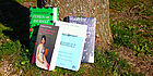 LITERATUR-PICKNICK FÜR MÄDCHEN