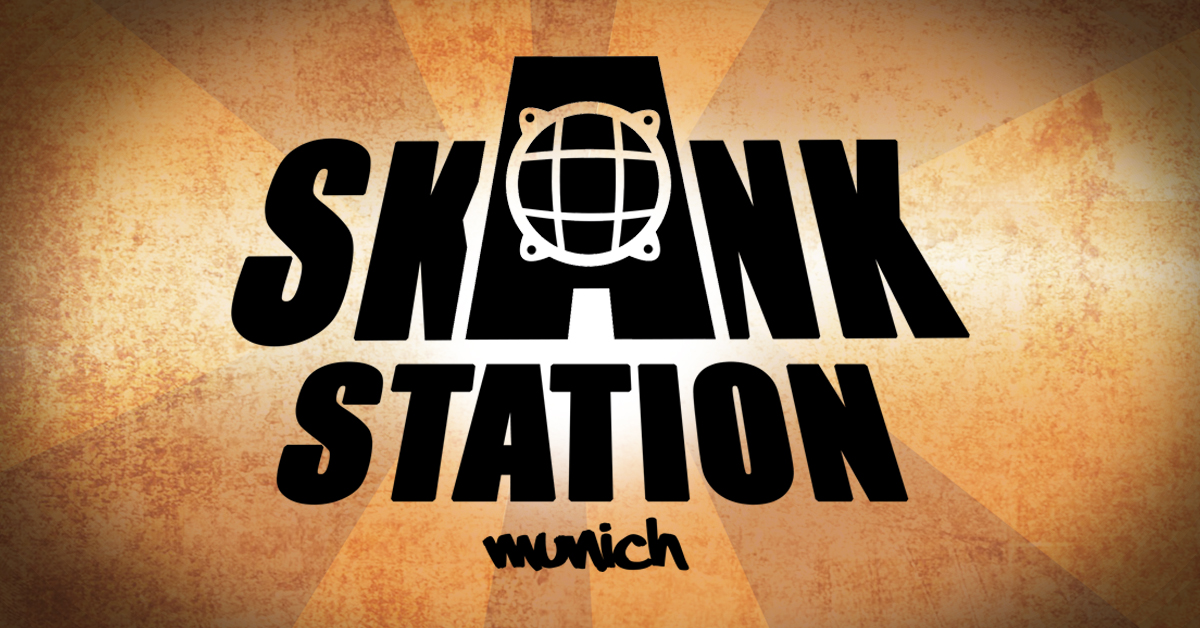 SKANK STATION #9
