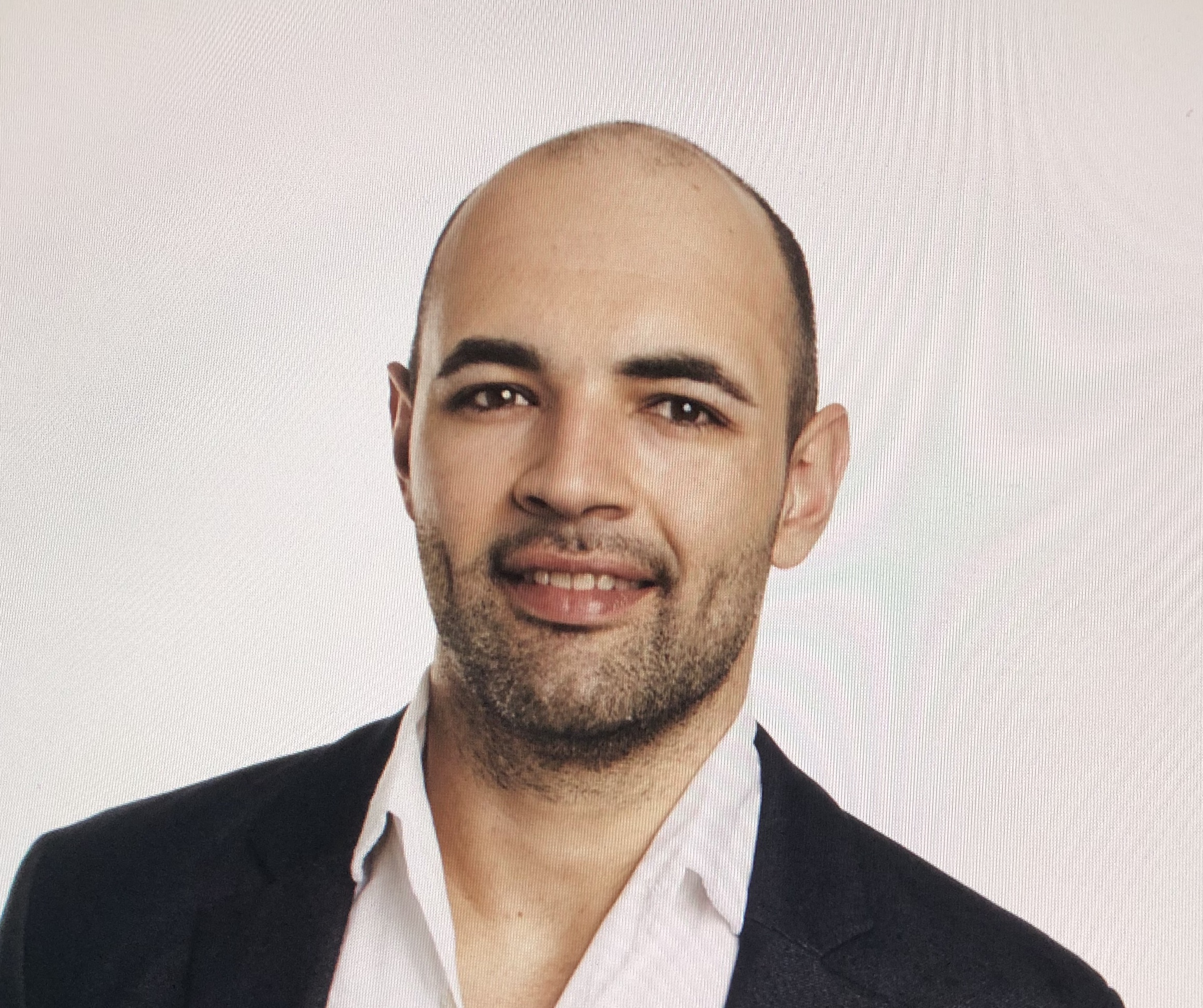 Marc Tafertshofer