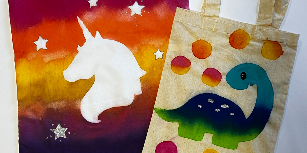 Heute mit Kinderkino und vielfältigem Kreativprogramm für Kinder