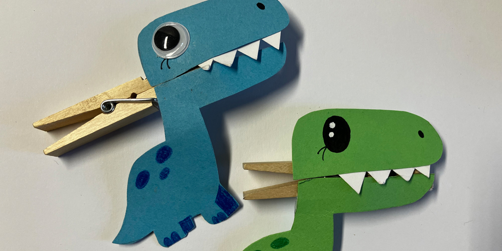 Heute mit Kinderkino und vielfältigem Kreativprogramm für Kinder
