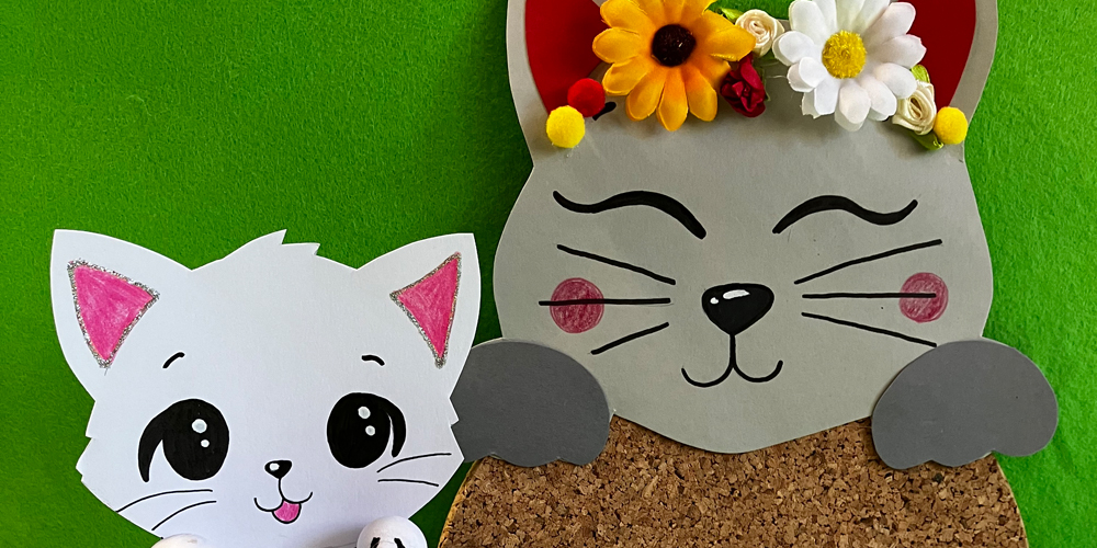 Heute mit Kinderkino und vielfältigem Kreativprogramm für Kinder