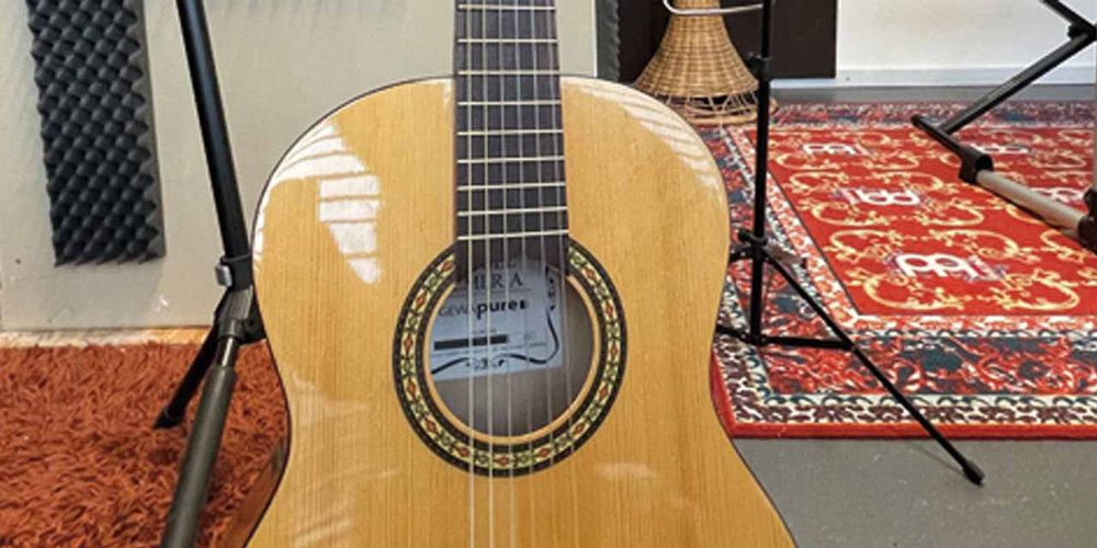 Songwriting & Musikproduktion